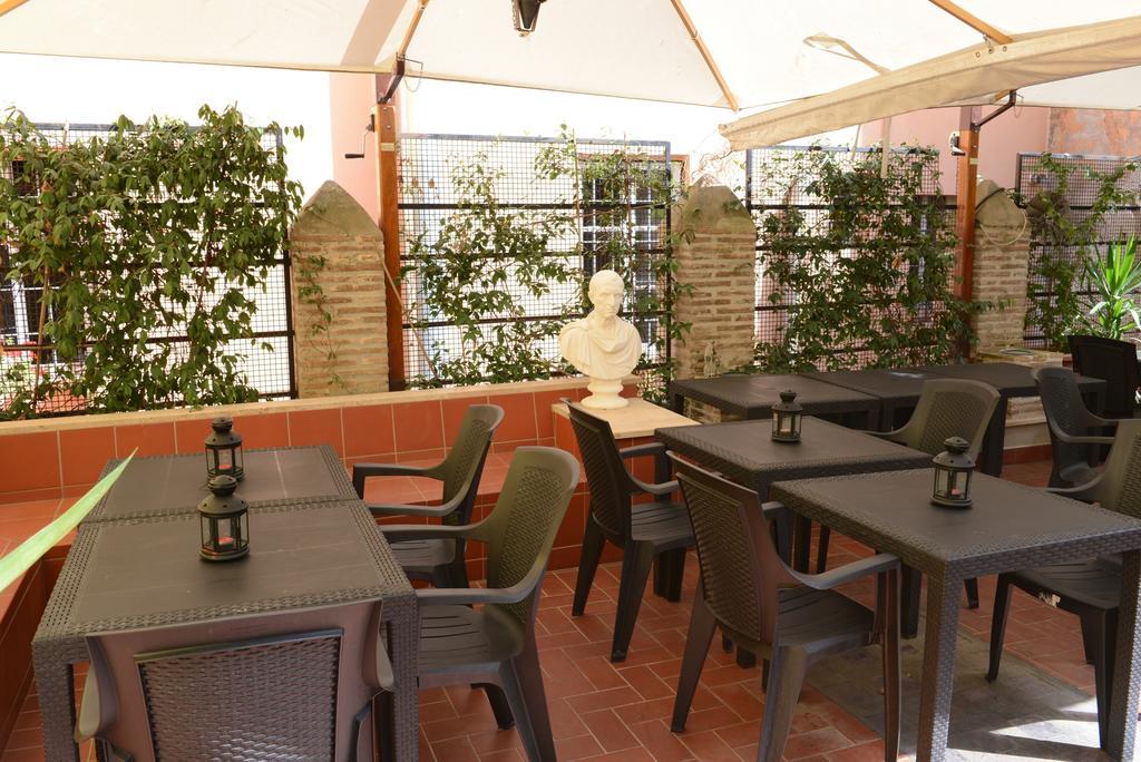 Casa Campo De' Fiori Roma Exterior foto