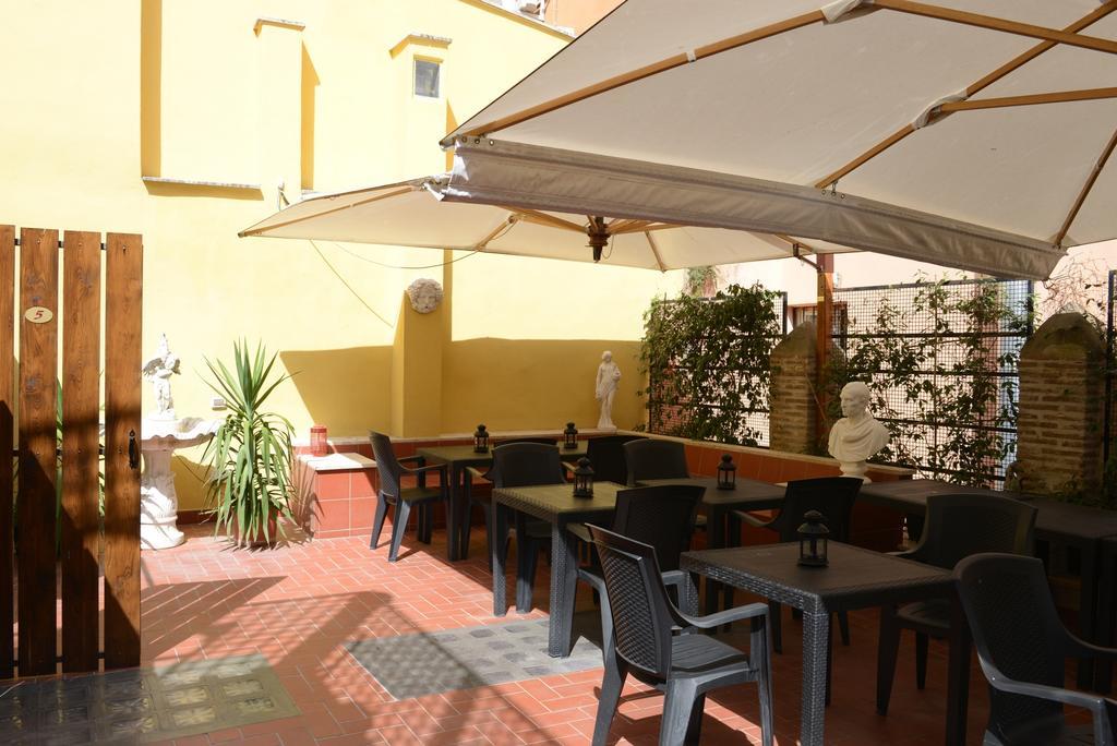 Casa Campo De' Fiori Roma Exterior foto