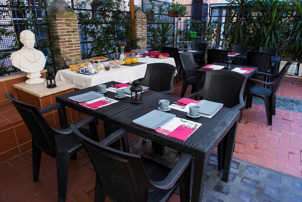 Casa Campo De' Fiori Roma Exterior foto