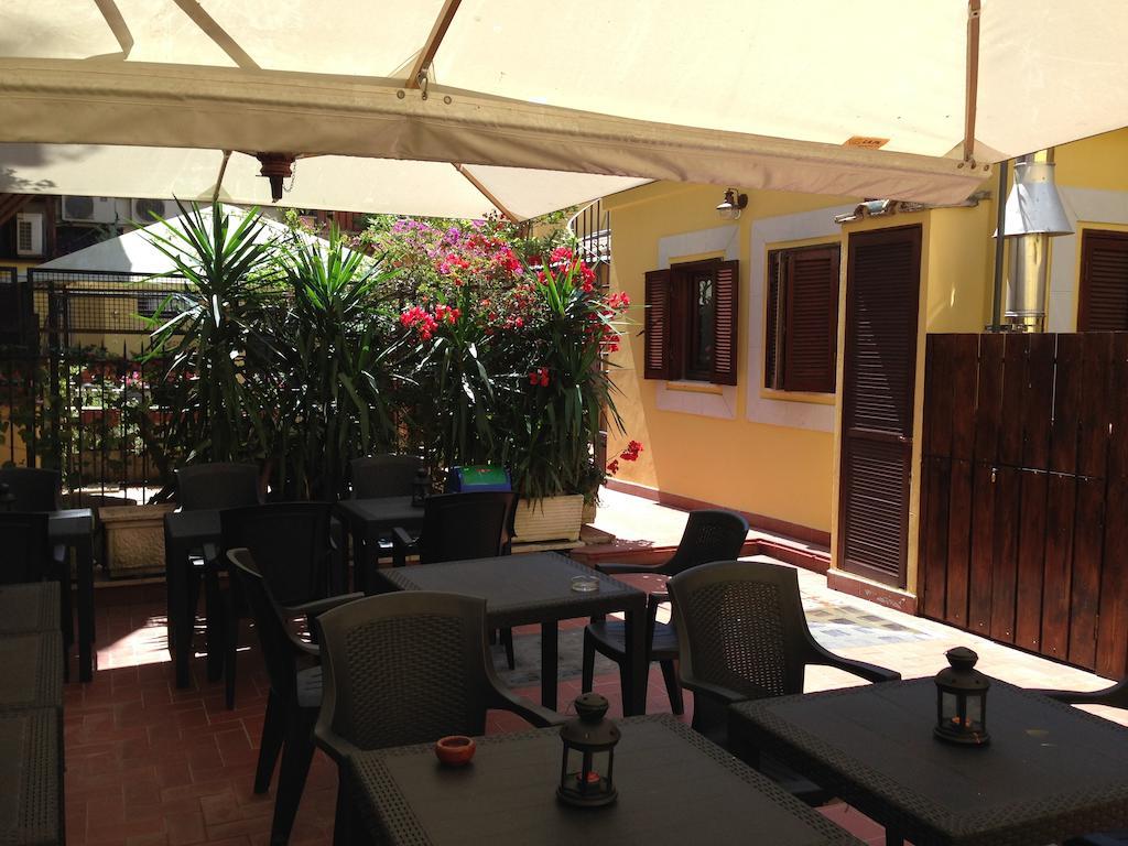 Casa Campo De' Fiori Roma Exterior foto