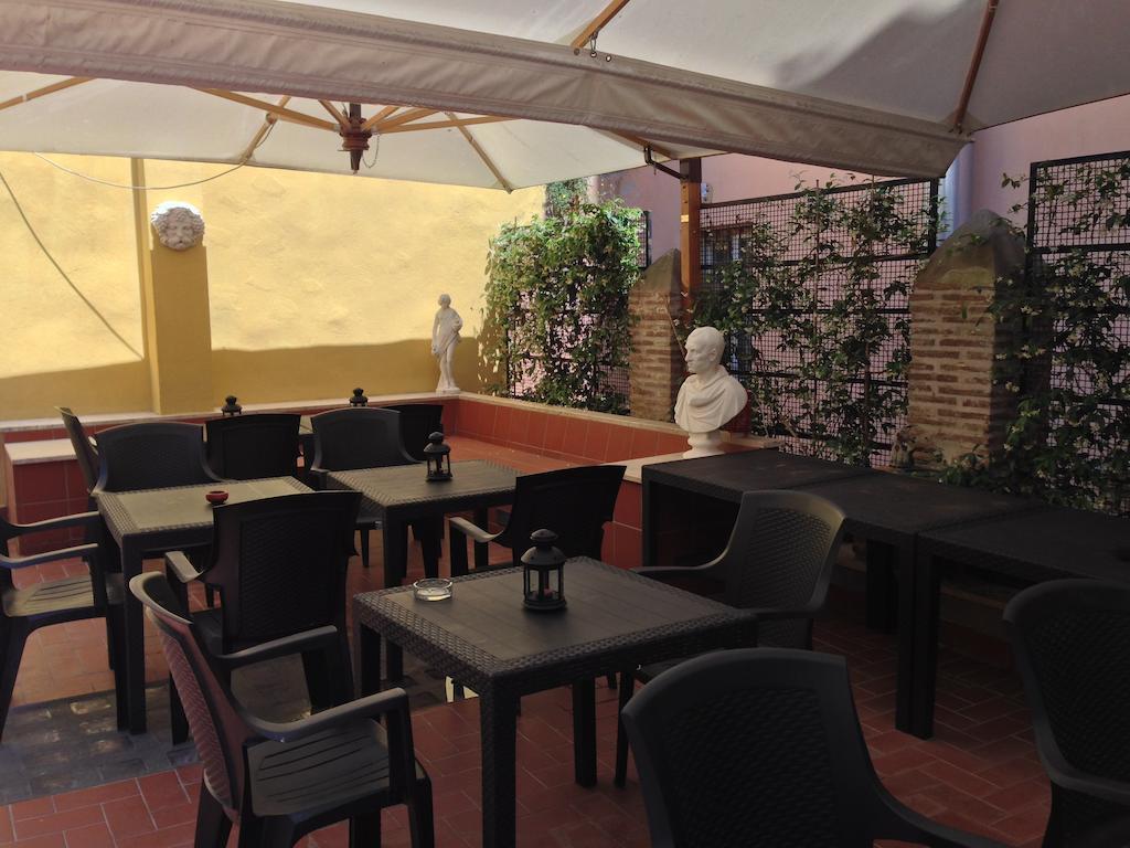 Casa Campo De' Fiori Roma Exterior foto