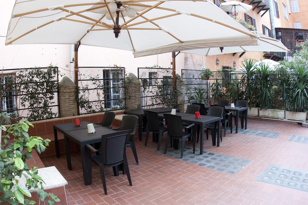Casa Campo De' Fiori Roma Exterior foto