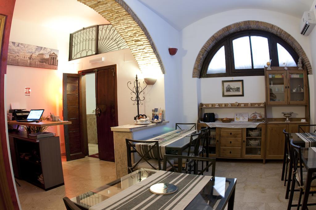 Casa Campo De' Fiori Roma Exterior foto