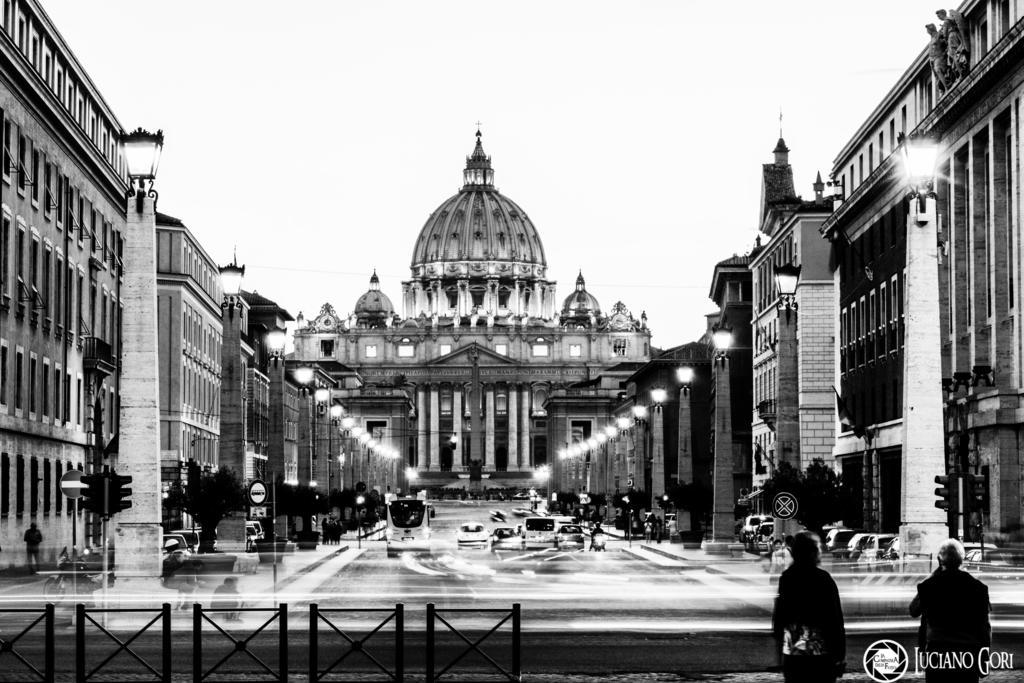 Casa Campo De' Fiori Roma Exterior foto