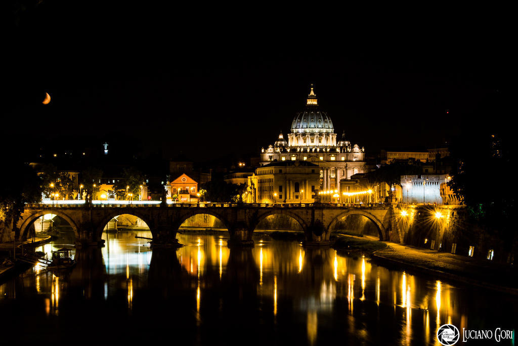 Casa Campo De' Fiori Roma Exterior foto