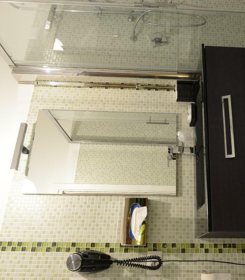 Casa Campo De' Fiori Roma Habitación foto